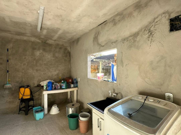 Imagem Casa com 4 Quartos à Venda, 166 m² em Salinas - Balneário Barra Do Sul Imagem Casa com 4 Quartos à Venda, 166 m² em Salinas - Balneário Barra Do Sul
