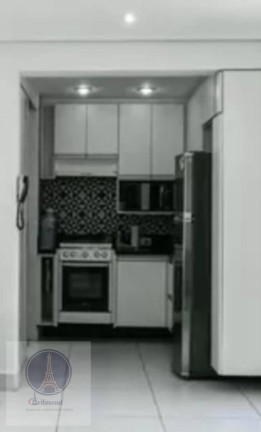 Imagem Apartamento com 2 Quartos à Venda, 60 m² em Jardim Paulista - São Paulo Imagem Apartamento com 2 Quartos à Venda, 60 m² em Jardim Paulista - São Paulo