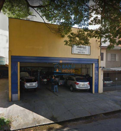 Imagem Galpão à Venda, 260 m² em Itaim - São Paulo Imagem Galpão à Venda, 260 m² em Itaim - São Paulo