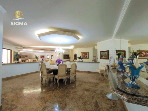 Imagem Casa com 6 Quartos à Venda, 1.200 m² em Jardim Acapulco - Guarujá Imagem Casa com 6 Quartos à Venda, 1.200 m² em Jardim Acapulco - Guarujá