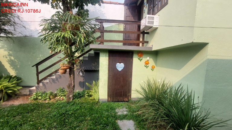 Imagem Casa com 4 Quartos à Venda, 140 m² em Jardim Atlântico Leste - Maricá Imagem Casa com 4 Quartos à Venda, 140 m² em Jardim Atlântico Leste - Maricá