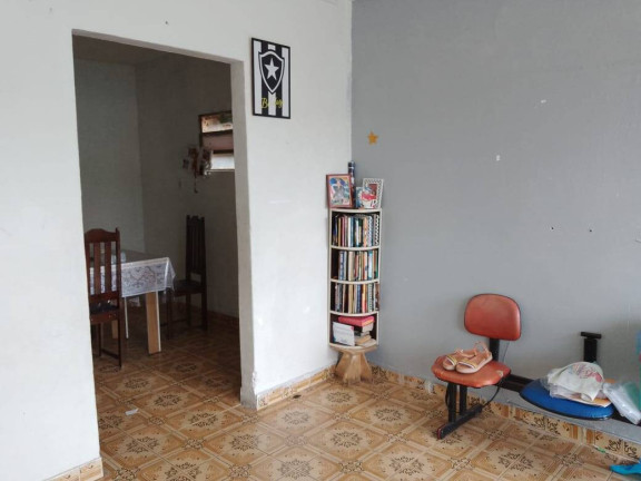 Imagem Casa com 4 Quartos à Venda, 225 m² em Vila Da Prata - Manaus