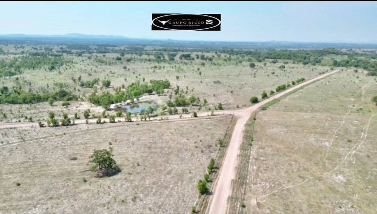 Imagem Chácara à Venda, 1 m² em Zona Rural - Mozarlândia Imagem Chácara à Venda, 1 m² em Zona Rural - Mozarlândia