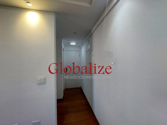Imagem Imóvel com 3 Quartos à Venda, 240 m² em Vila Mathias - Santos