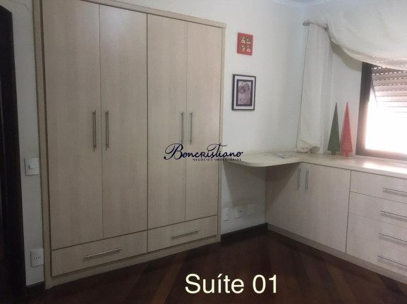 Imagem Apartamento com 4 Quartos à Venda,  em Santana - Sao Paulo