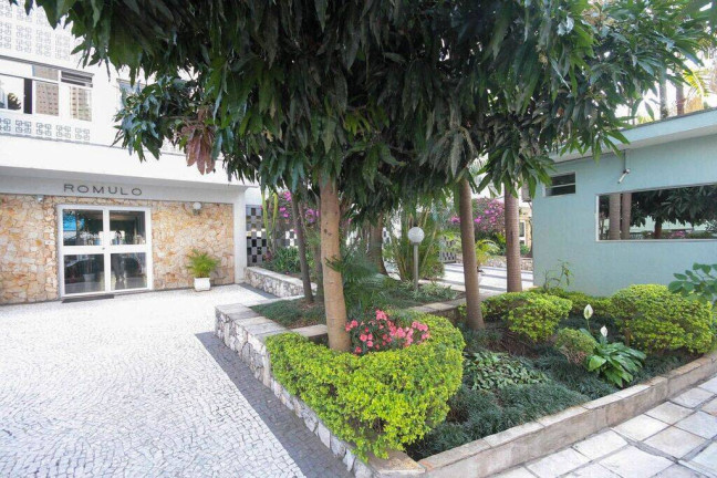 Imagem Apartamento com 2 Quartos à Venda, 72 m² em Cambuci - São Paulo