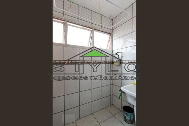 Imagem Apartamento com 2 Quartos à Venda, 57 m² em Demarchi - São Bernardo Do Campo