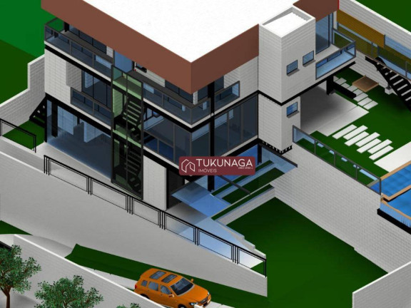 Imagem Sobrado com 4 Quartos à Venda, 446 m² em Beiral Das Pedras - Atibaia Imagem Sobrado com 4 Quartos à Venda, 446 m² em Beiral Das Pedras - Atibaia
