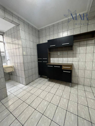 Imagem Apartamento com 2 Quartos à Venda, 75 m² em Aparecida - Santos
