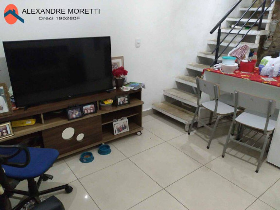 Imagem Sobrado com 3 Quartos à Venda,  em Parque Das Laranjeiras - Sorocaba
