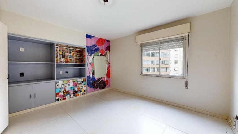 Imagem Imóvel com 3 Quartos à Venda, 147 m² em Higienópolis - São Paulo Imagem Imóvel com 3 Quartos à Venda, 147 m² em Higienópolis - São Paulo