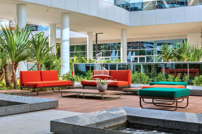 Imagem Imóvel à Venda, 59 m² em Aldeota - Fortaleza Imagem Imóvel à Venda, 59 m² em Aldeota - Fortaleza