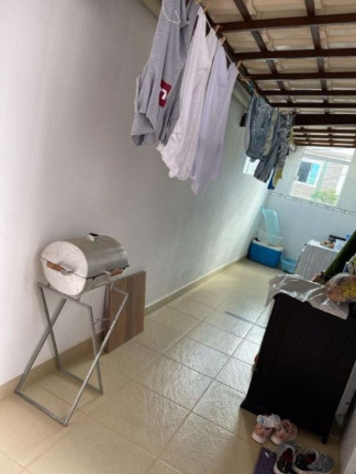 Imagem Casa com 3 Quartos à Venda, 128 m² em Caji - Lauro De Freitas Imagem Casa com 3 Quartos à Venda, 128 m² em Caji - Lauro De Freitas