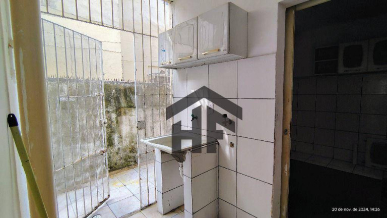 Imagem Apartamento com 3 Quartos à Venda, 81 m² em Tamarineira - Recife Imagem Apartamento com 3 Quartos à Venda, 81 m² em Tamarineira - Recife