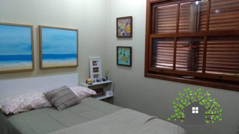 Imagem Casa com 3 Quartos à Venda, 420 m² em Recanto Impla - Carapicuíba