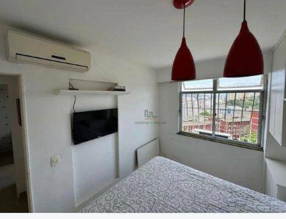 Imagem Apartamento com 2 Quartos à Venda, 60 m² em Icaraí - Niterói Imagem Apartamento com 2 Quartos à Venda, 60 m² em Icaraí - Niterói