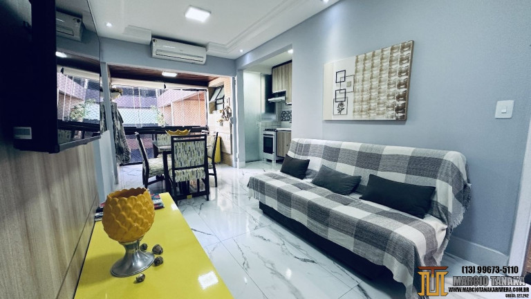 Imagem Imóvel com 2 Quartos à Venda, 56 m² em Riviera - Bertioga Imagem Imóvel com 2 Quartos à Venda, 56 m² em Riviera - Bertioga