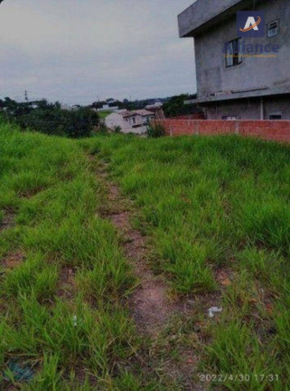 Imagem Terreno à Venda, 250 m² em Bairro Santa Cândida - Vinhedo