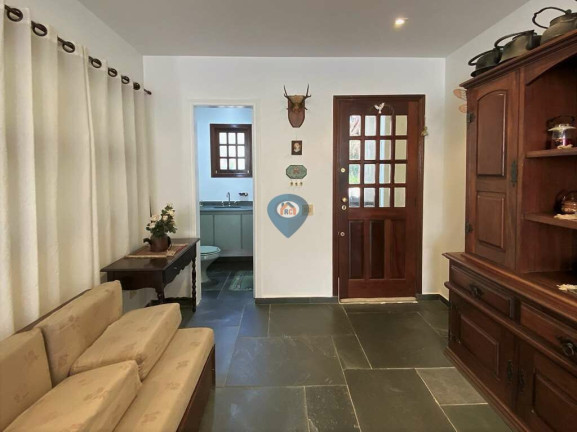 Imagem Casa com 4 Quartos à Venda, 304 m² em São Paulo Ii - Cotia