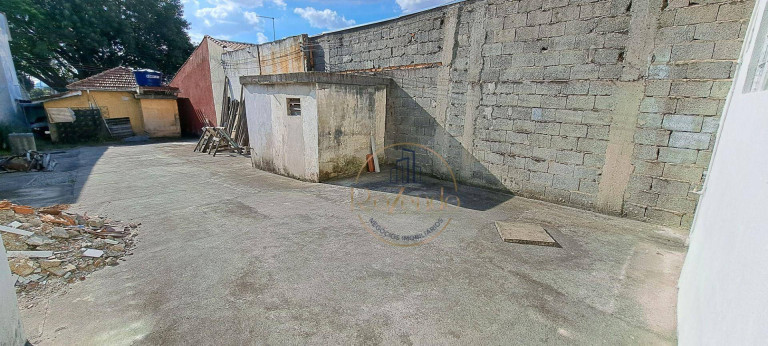 Imagem Terreno à Venda, 324 m² em Vila América - Santo André Imagem Terreno à Venda, 324 m² em Vila América - Santo André