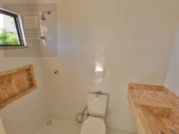 Imagem Casa de Condomínio com 4 Quartos à Venda, 180 m² em Lagoa Redonda - Fortaleza