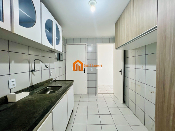 Imagem Apartamento com 3 Quartos à Venda, em Cocó - Fortaleza Imagem Apartamento com 3 Quartos à Venda, em Cocó - Fortaleza