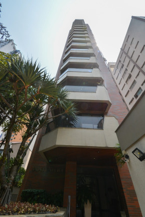 Imagem Apartamento com 3 Quartos à Venda, 177 m² em Perdizes - São Paulo Imagem Apartamento com 3 Quartos à Venda, 177 m² em Perdizes - São Paulo