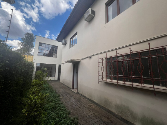 Casa com 14 Quartos à Venda, 600 m² em Jardim América - São Paulo