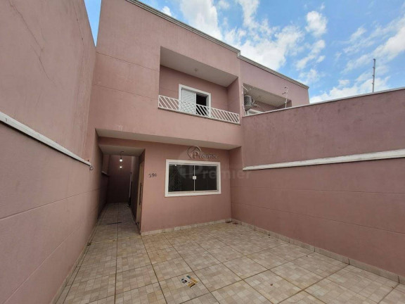 Imagem Casa com 3 Quartos à Venda ou Locação, 126 m² em Parque Das Nações - Indaiatuba Imagem Casa com 3 Quartos à Venda ou Locação, 126 m² em Parque Das Nações - Indaiatuba