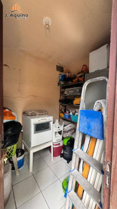 Imagem Casa com 4 Quartos à Venda, 198 m² em Paupina - Fortaleza