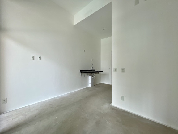 Imagem Studio com 1 Quarto à Venda, 25 m² em Jardim Das Acácias - São Paulo