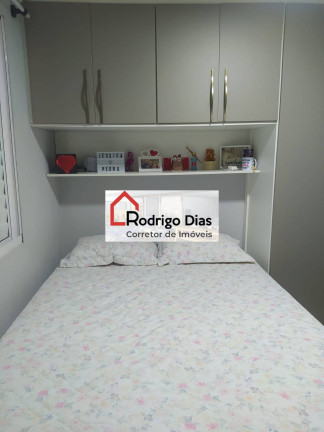 Imagem Apartamento com 2 Quartos à Venda, 48 m² em Residencial São José Do Ribeirão - Itupeva Imagem Apartamento com 2 Quartos à Venda, 48 m² em Residencial São José Do Ribeirão - Itupeva