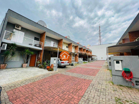 Imagem Casa com 3 Quartos à Venda, 87 m² em Catharina Zanaga - Americana Imagem Casa com 3 Quartos à Venda, 87 m² em Catharina Zanaga - Americana