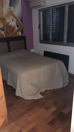 Imagem Apartamento com 4 Quartos à Venda, 240 m² em Jardim Da Saúde - São Paulo