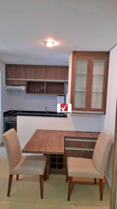 Imagem Flat à Venda, 35 m² em Jardim California - Ribeirão Preto Imagem Flat à Venda, 35 m² em Jardim California - Ribeirão Preto