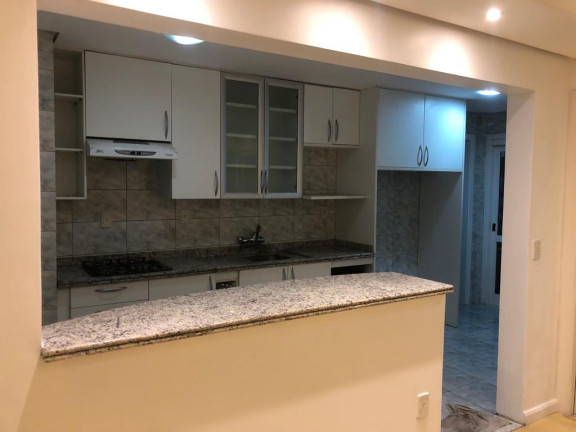 Imagem Apartamento com 3 Quartos à Venda, 112 m² em Tamandaré - Esteio Imagem Apartamento com 3 Quartos à Venda, 112 m² em Tamandaré - Esteio