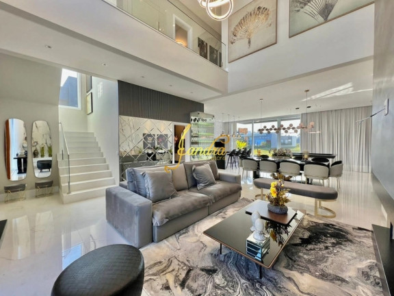 Imagem Casa de Condomínio com 4 Quartos à Venda, 320 m² em Capão Ilhas Resort - Capão Da Canoa Imagem Casa de Condomínio com 4 Quartos à Venda, 320 m² em Capão Ilhas Resort - Capão Da Canoa
