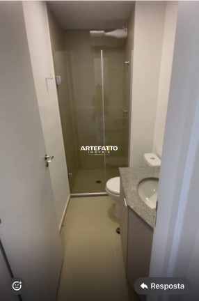 Imagem Apartamento com 1 Quarto à Venda, 25 m² em Vila Andrade - São Paulo Imagem Apartamento com 1 Quarto à Venda, 25 m² em Vila Andrade - São Paulo