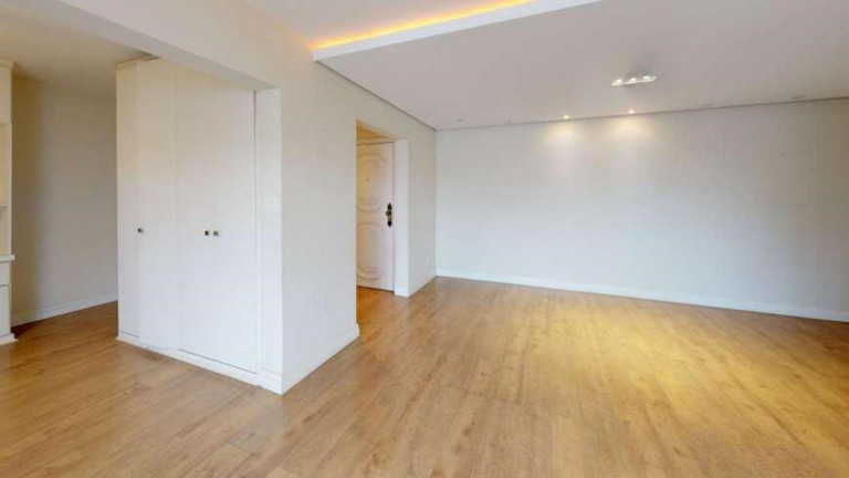 Imagem Apartamento com 3 Quartos à Venda, 128 m² em Perdizes - São Paulo