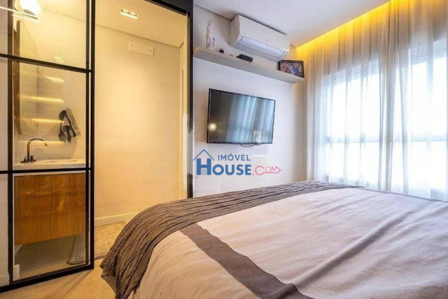 Imagem Apartamento com 2 Quartos à Venda, 98 m² em Pinheiros - São Paulo