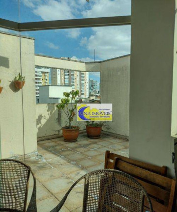 Imagem Cobertura com 3 Quartos à Venda, 215 m² em Jardim Do Mar - São Bernardo Do Campo Imagem Cobertura com 3 Quartos à Venda, 215 m² em Jardim Do Mar - São Bernardo Do Campo