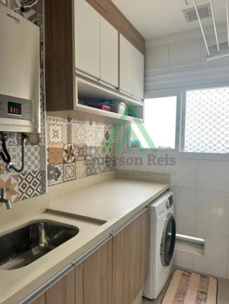 Imagem Apartamento com 2 Quartos à Venda, 69 m² em Jardim Piqueroby - São Paulo Imagem Apartamento com 2 Quartos à Venda, 69 m² em Jardim Piqueroby - São Paulo