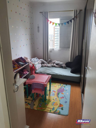 Imagem Apartamento com 3 Quartos à Venda, 72 m² em Vila Monumento - São Paulo