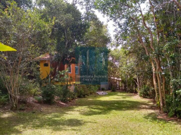 Imagem Casa com 7 Quartos à Venda, 300 m² em Rio Vermelho - Florianópolis