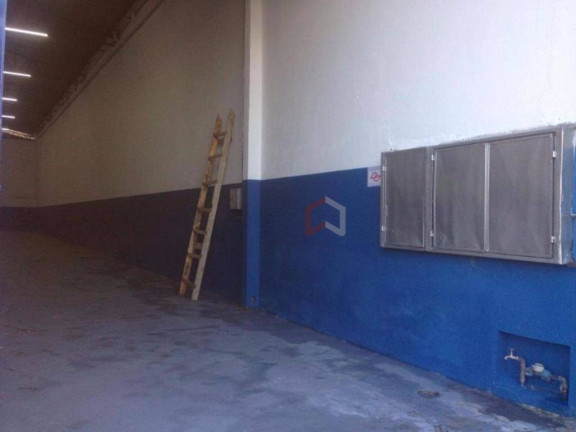 Imagem Sala Comercial à Venda, 400 m² em Vila Nova York - São Paulo