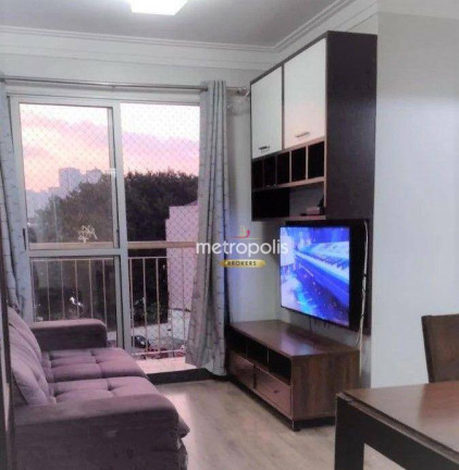 Imagem Apartamento com 3 Quartos à Venda, 61 m² em Cambuci - São Paulo Imagem Apartamento com 3 Quartos à Venda, 61 m² em Cambuci - São Paulo