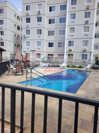 Apartamento com 2 Quartos à Venda, 50 m² em Tomás Coelho - Rio De Janeiro