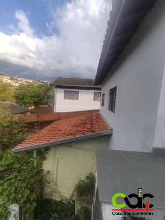 Imagem Casa com 3 Quartos à Venda, 379 m² em Centro - Ouro Fino Imagem Casa com 3 Quartos à Venda, 379 m² em Centro - Ouro Fino