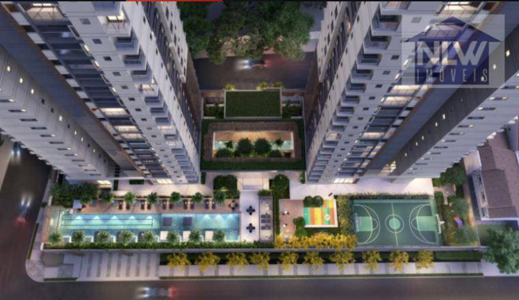 Imagem Apartamento com 3 Quartos à Venda, 162 m² em Perdizes - São Paulo Imagem Apartamento com 3 Quartos à Venda, 162 m² em Perdizes - São Paulo