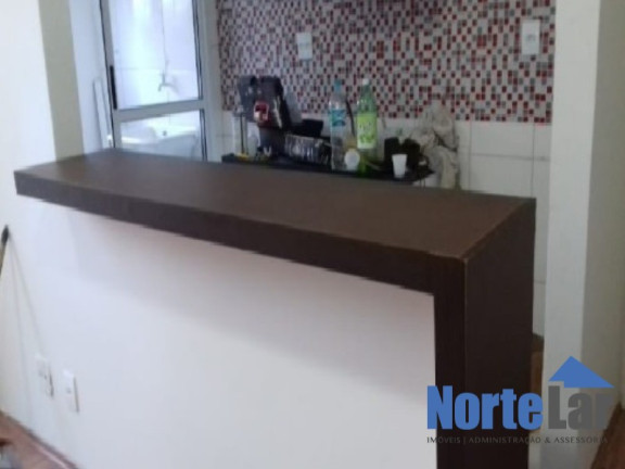 Imagem Apartamento com 2 Quartos à Venda, 50 m² em Loteamento City Jaragua - São Paulo Imagem Apartamento com 2 Quartos à Venda, 50 m² em Loteamento City Jaragua - São Paulo